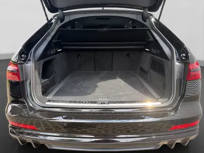 Audi S6 Avant – Foto 17