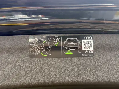 Audi S6 Avant – Foto 18