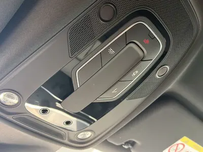 Audi S6 Avant – Foto 19