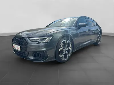 Audi S6 Avant – Foto 2