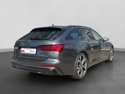 Audi S6 Avant – Foto 3
