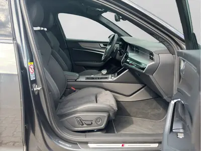 Audi S6 Avant – Foto 4