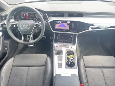 Audi S6 Avant – Foto 5