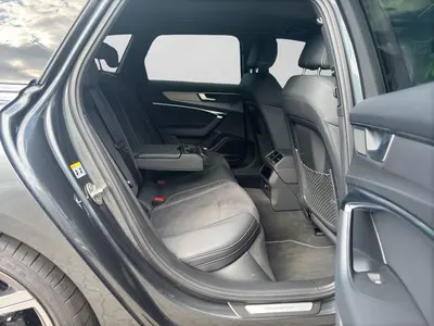 Audi S6 Avant – Foto 6