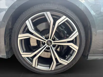 Audi S6 Avant – Foto 7