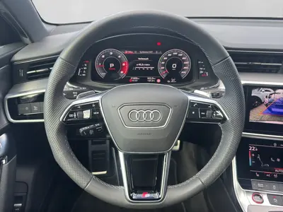 Audi S6 Avant – Foto 9
