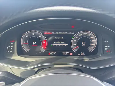 Audi S6 Avant – Foto 10