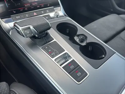 Audi S6 Avant – Foto 11
