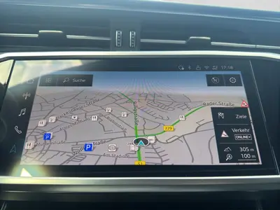 Audi S6 Avant – Foto 12