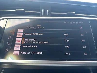 Audi S6 Avant – Foto 13
