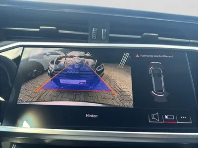 Audi S6 Avant – Foto 14