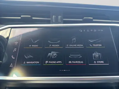 Audi S6 Avant – Foto 15