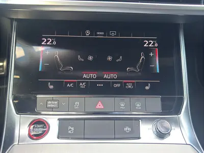 Audi S6 Avant – Foto 16