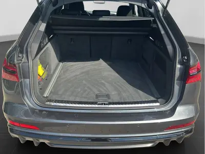 Audi S6 Avant – Foto 17