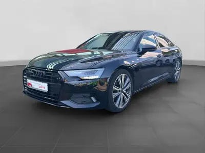 Audi A6 Limousine – Foto 2