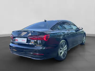 Audi A6 Limousine – Foto 3