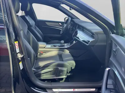 Audi A6 Limousine – Foto 4