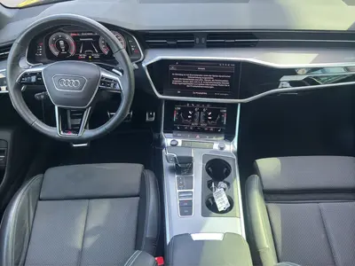 Audi A6 Limousine – Foto 5