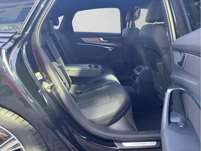Audi A6 Limousine – Foto 6