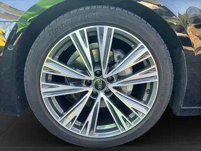 Audi A6 Limousine – Foto 7