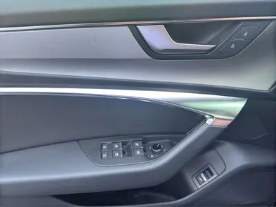 Audi A6 Limousine – Foto 8