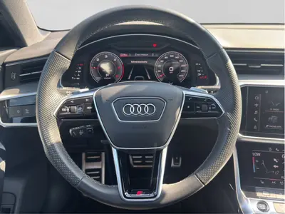 Audi A6 Limousine – Foto 9