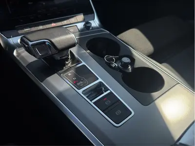 Audi A6 Limousine – Foto 11