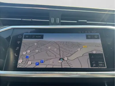Audi A6 Limousine – Foto 12