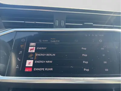 Audi A6 Limousine – Foto 13