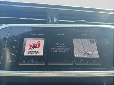 Audi A6 Limousine – Foto 14