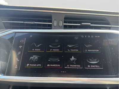Audi A6 Limousine – Foto 15