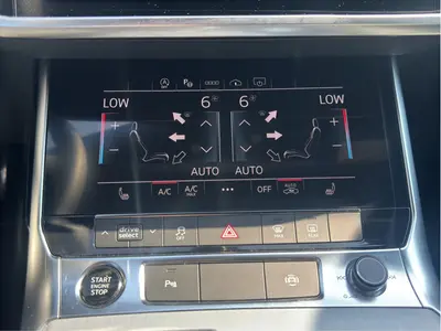 Audi A6 Limousine – Foto 16