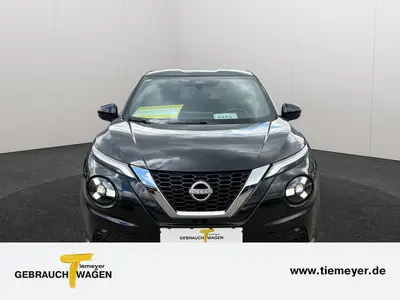 Nissan Juke – Foto 2