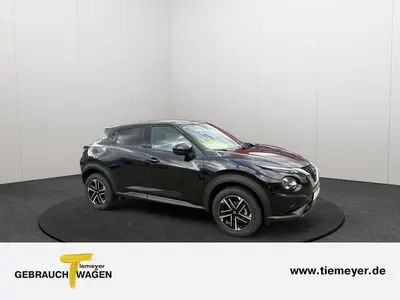 Nissan Juke – Foto 3