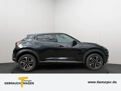 Nissan Juke – Foto 4