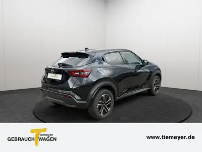 Nissan Juke – Foto 5