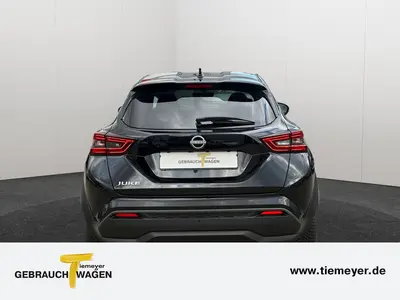 Nissan Juke – Foto 6