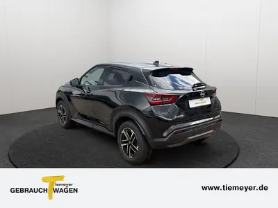 Nissan Juke – Foto 7