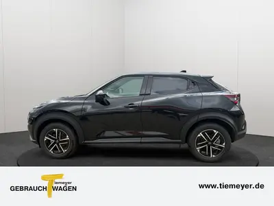 Nissan Juke – Foto 8