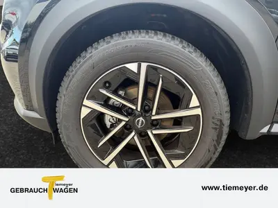 Nissan Juke – Foto 9