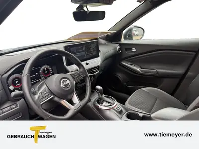 Nissan Juke – Foto 10