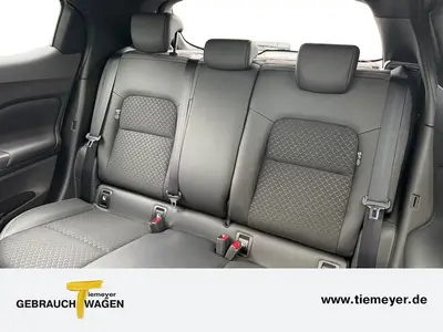Nissan Juke – Foto 11