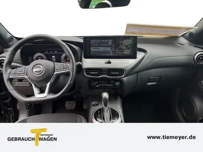 Nissan Juke – Foto 12