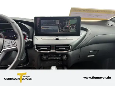 Nissan Juke – Foto 13