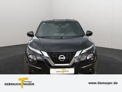 Nissan Juke – Foto 2