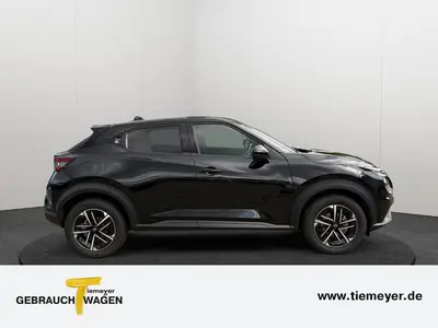 Nissan Juke – Foto 4