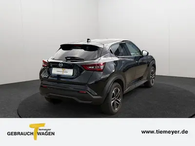 Nissan Juke – Foto 5