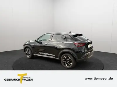 Nissan Juke – Foto 7