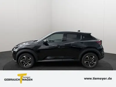 Nissan Juke – Foto 8