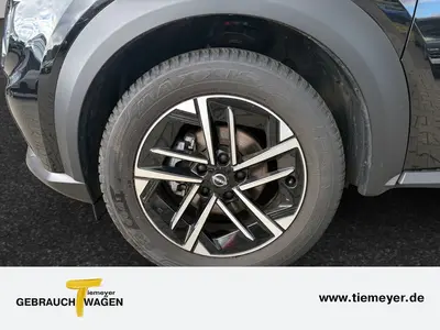 Nissan Juke – Foto 9